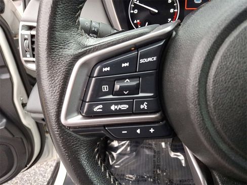 Certified 2023 Subaru Outback Onyx Edition XT image 22