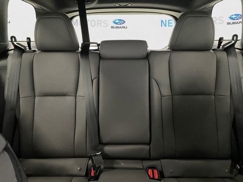 New 2026 Subaru Outback Limited AWD/4WD image 14