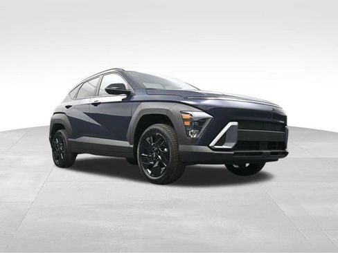 New 2026 Hyundai Kona SEL Sport image 30