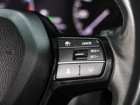 Used 2023 Honda CR-V EX-L image 14