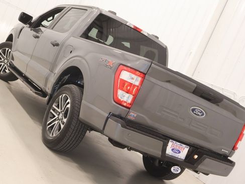 Certified 2023 Ford F150 XL w/ STX Appearance Package image 31