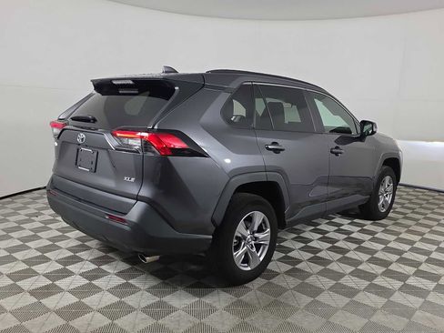 Used 2023 Toyota RAV4 XLE w/ Convenience Package image 8