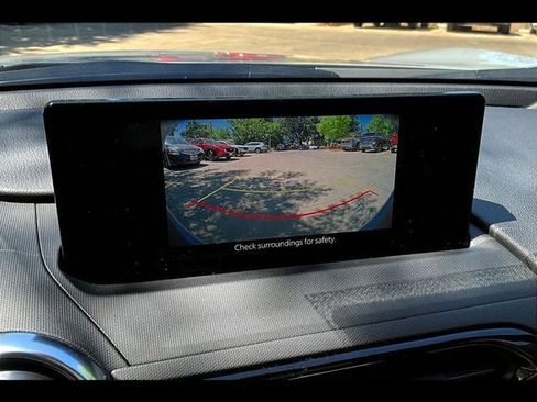 New 2025 MAZDA MX-5 Miata Grand Touring w/ Appearance Package image 53