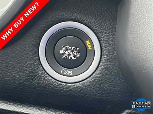 Certified 2025 RAM 1500 Big Horn image 36