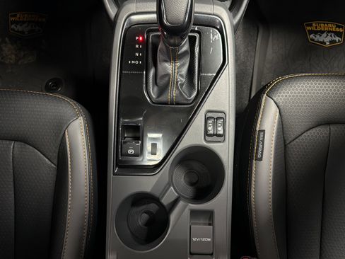 New 2026 Subaru Crosstrek 2.5i Wilderness image 37