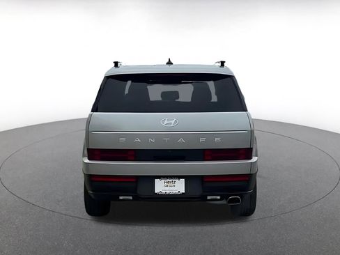 Used 2025 Hyundai Santa Fe SEL image 12