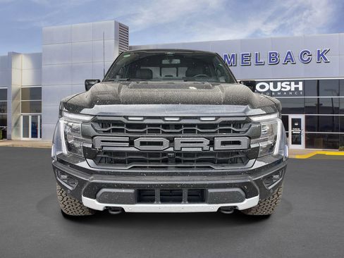 Used 2025 Ford F150 Raptor image 3