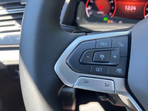 New 2026 Volkswagen Atlas Peak Edition image 33