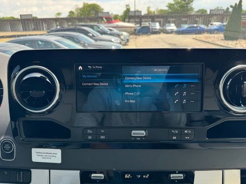 Used 2022 Mercedes-Benz Sprinter 3500 image 65