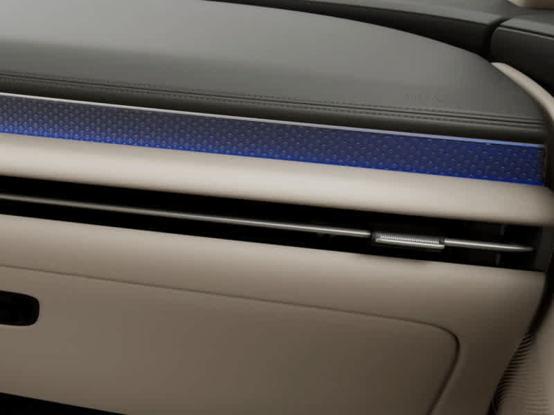 New 2027 Genesis G80 3.5T Sport Prestige AWD/4WD image 25