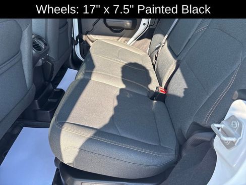 Certified 2025 Jeep Wrangler Willys 4xe image 35