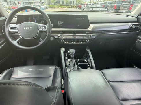 Used 2024 Kia Telluride S AWD/4WD image 14