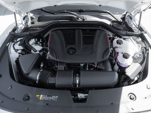 Used 2026 Dodge Charger Scat Pack AWD/4WD image 39