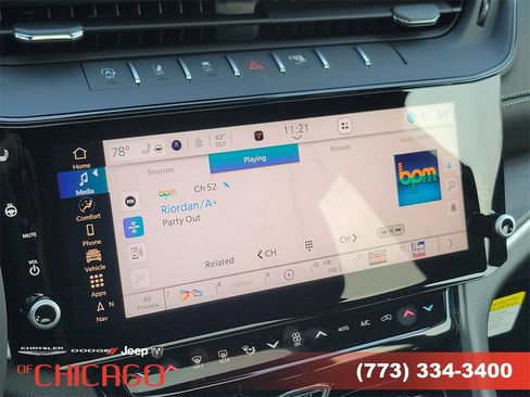 New 2026 Jeep Grand Cherokee Laredo image 27