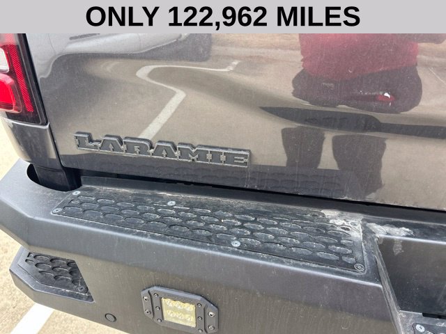Used 2021 RAM 2500 Laramie AWD/4WD image 4