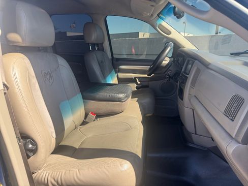 Used 2004 Dodge Ram 2500 Truck SLT w/ Trailer Tow Group image 30