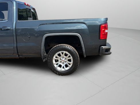 Used 2017 GMC Sierra 1500 SLE w/ SLE Value Package AWD/4WD image 29