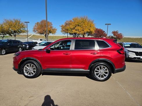 Used 2023 Honda CR-V EX-L image 8