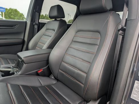 Used 2025 Honda CR-V Sport-L image 12