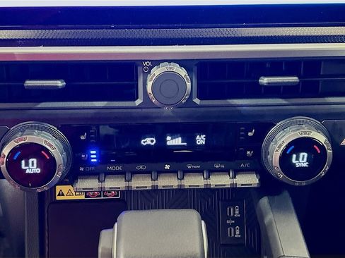 New 2026 Toyota 4Runner Limited RWD image 13