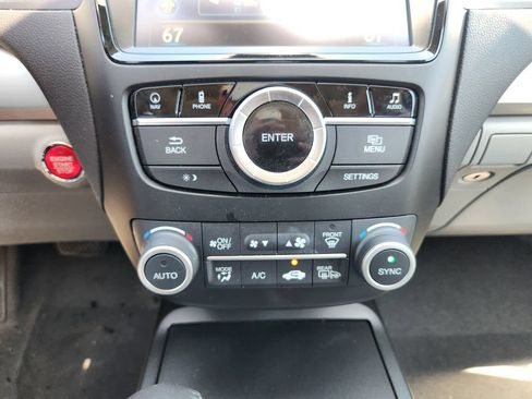 Used 2017 Acura RDX FWD w/ Technology Package image 19