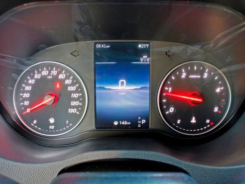 Used 2026 Mercedes-Benz Sprinter 2500 image 15