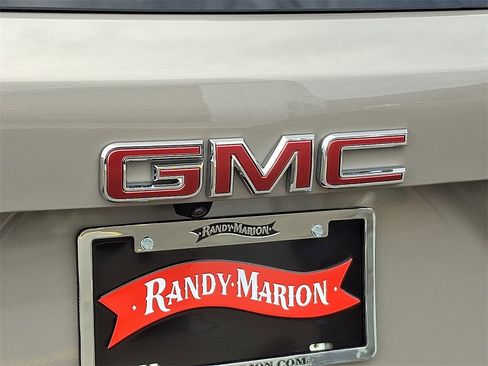 New 2026 GMC Terrain AT4 image 10