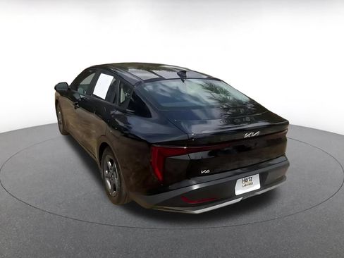 Used 2025 Kia K4 FWD image 10