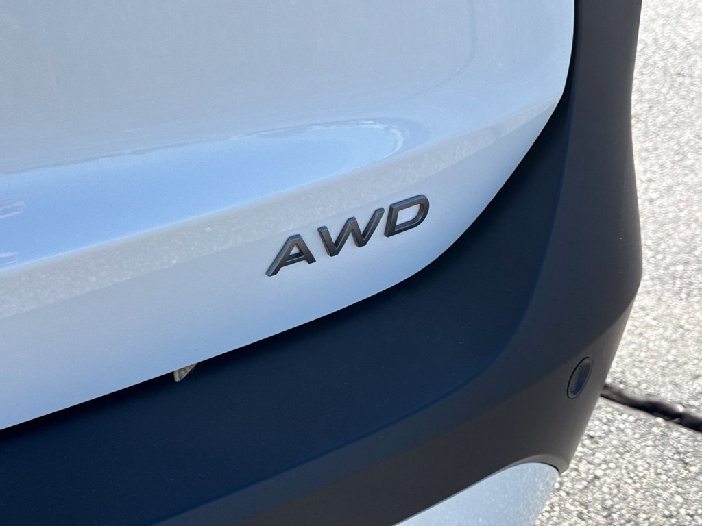 New 2027 Nissan Kicks SR AWD/4WD image 21