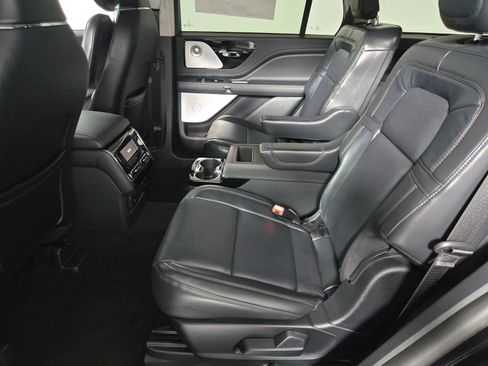 New 2026 Lincoln Aviator Reserve AWD/4WD image 14