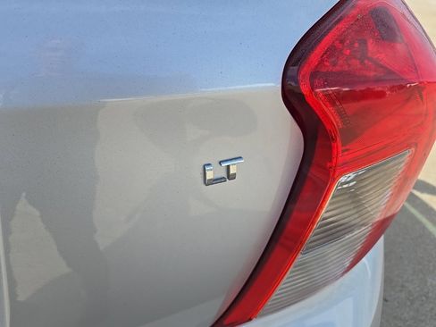 Used 2021 Chevrolet Spark LT image 34