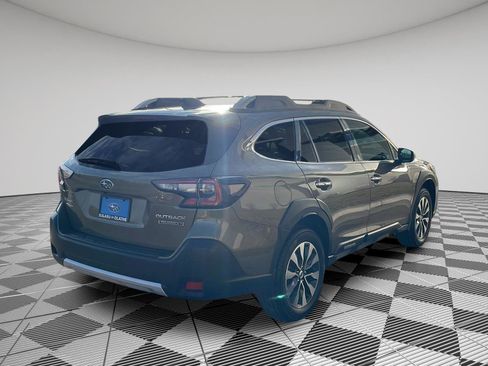 Certified 2023 Subaru Outback Touring XT w/ Popular Package #2 image 7