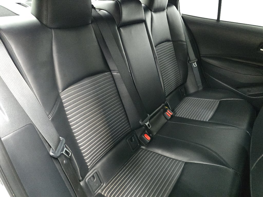 Used 2023 Toyota Corolla XSE FWD image 16