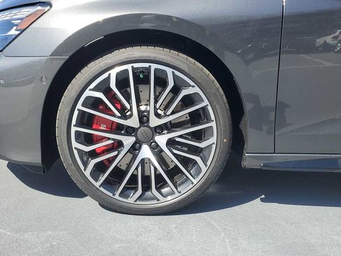 New 2026 Audi S3 Premium image 13