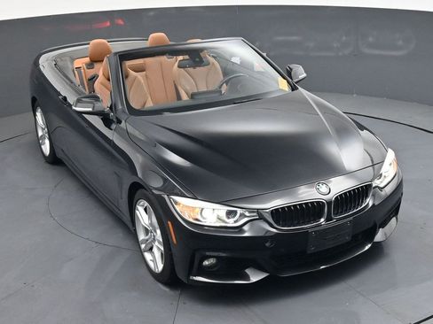 Used 2016 BMW 428i Convertible image 29