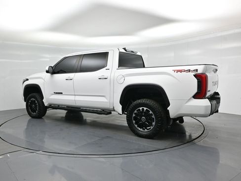 Used 2024 Toyota Tundra SR5 image 6