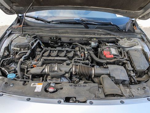 Used 2020 Honda Accord Sport image 29