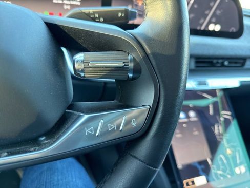 Used 2023 Lucid Air Pure AWD/4WD image 26