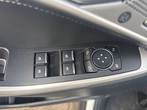 Used 2024 Ford Explorer XLT w/ Equipment Group 202A image 22