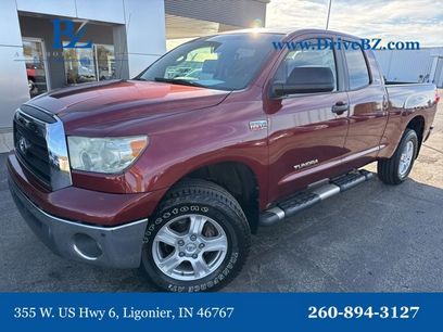 Used 2007 Toyota Tundra SR5