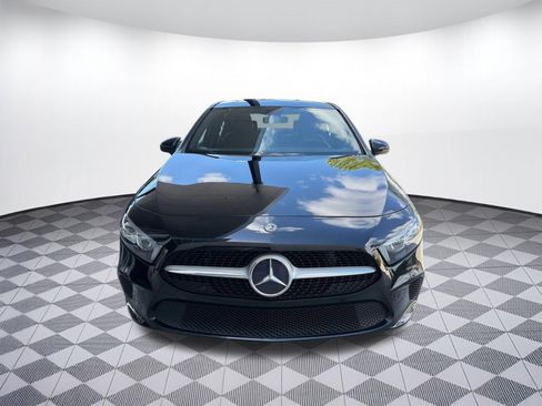 Used 2019 Mercedes-Benz A 220 image 6