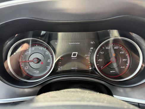 Used 2019 Dodge Charger GT RWD image 21