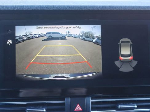 Used 2022 Kia Niro EX Premium image 55