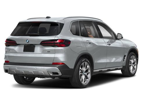 New 2026 BMW X5 xDrive40i AWD/4WD image 29