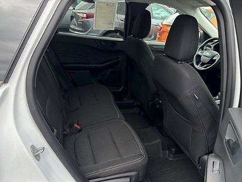 Used 2023 Ford Escape Active w/ Tech Pack #1 AWD/4WD image 10