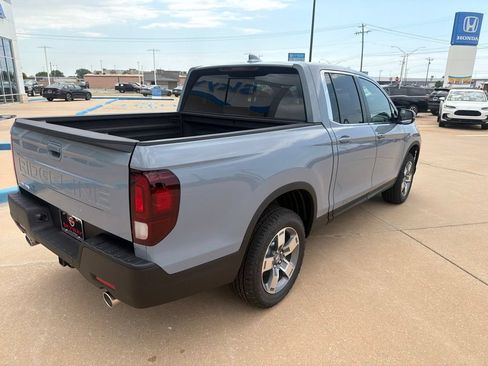 New 2026 Honda Ridgeline RTL image 10