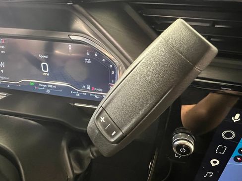 Certified 2025 GMC Sierra 2500 AT4X AWD/4WD image 31