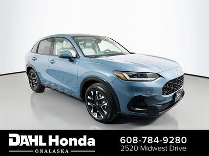 New 2026 Honda HR-V EX-L