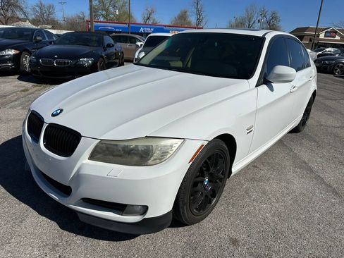 Used 2011 BMW 328i xDrive 328i xDrive Sedan 4D image 27