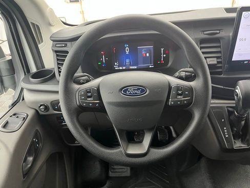 New 2026 Ford Transit 350 148 High Roof Extended image 18